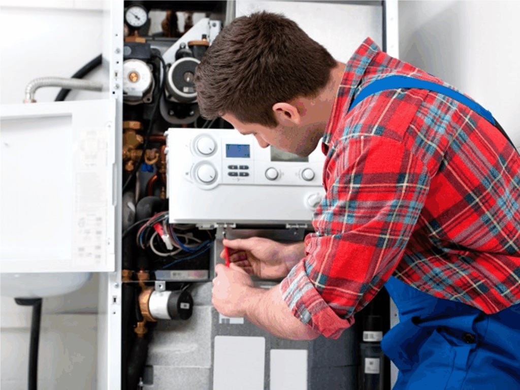 Kırkağaç Ariston Ariston kombi petek temizleme – Isınma sorunu kökünden çözüldü. - Teknik servis örneği